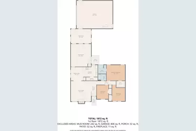 316 N Winding Oaks Drive, Wylie, TX 75098 - Photo 3