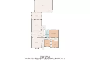 316 N Winding Oaks Dr, Wylie, TX 75098 - Photo 3