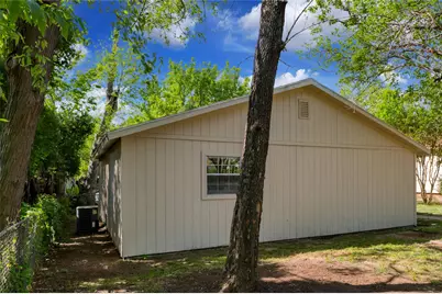 4413 Vermont Avenue #B, Fort Worth, TX 76115 - Photo 21