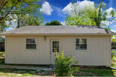 4413 Vermont Avenue #B, Fort Worth, TX 76115 - Photo 19