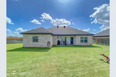 225 Moon Beam Path, Abilene, TX 79602 - Photo 37