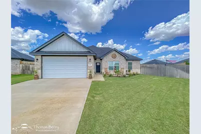225 Moon Beam Path, Abilene, TX 79602 - Photo 1
