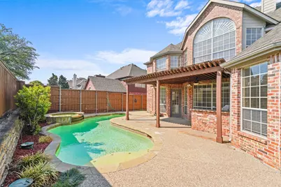 707 Wheaton Court, Allen, TX 75013 - Photo 33