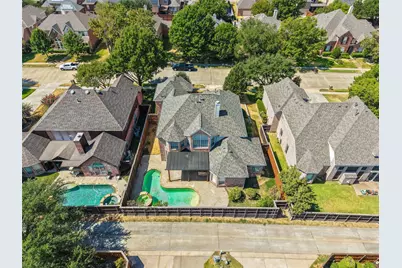707 Wheaton Court, Allen, TX 75013 - Photo 35