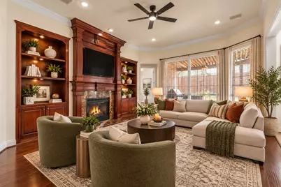 707 Wheaton Court, Allen, TX 75013 - Photo 5