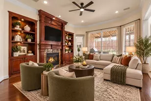 707 Wheaton Ct, Allen, TX 75013 - Photo 5