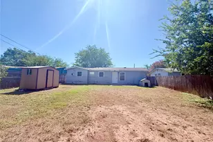 5344 Durango Dr, Abilene, TX 79605 - Photo 19