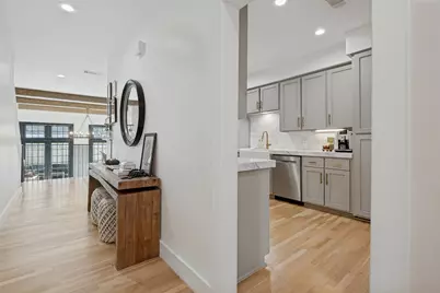3501 Dickason Avenue #B, Dallas, TX 75219 - Photo 5