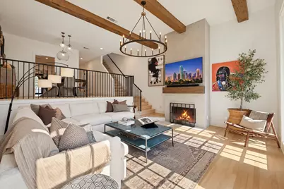3501 Dickason Avenue #B, Dallas, TX 75219 - Photo 1