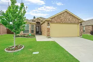 8717 Whirlwind Trail, Aubrey, TX 76227 - Photo 1