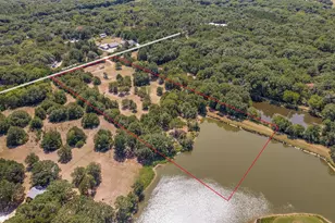 T B D Richards Rd, Sadler, TX 76264 - Photo 1