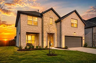 2902 Cremini Fls, Princeton, TX 75407 - Photo 1