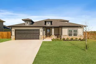 428 Cirrus Cir, Muenster, TX 76252 - Photo 1