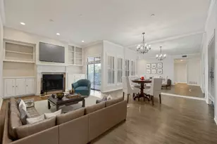 8610 Turtle Creek Blvd, Dallas, TX 75225 - Photo 1