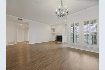 8610 Turtle Creek Boulevard #106, Dallas, TX 75225 - Photo 3