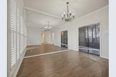 8610 Turtle Creek Boulevard #106, Dallas, TX 75225 - Photo 5