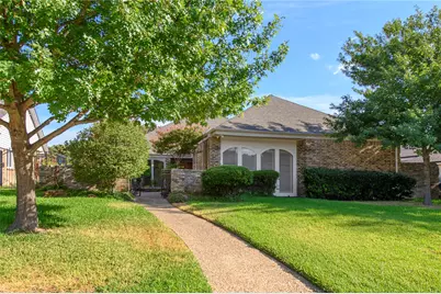 6025 Daven Oaks Drive, Dallas, TX 75248 - Photo 1
