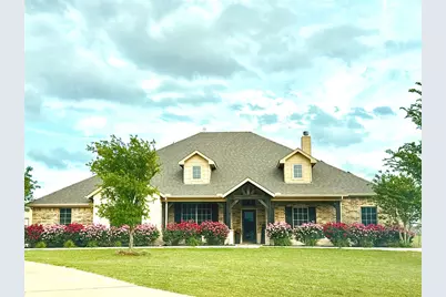 7812 Grain Court, Godley, TX 76044 - Photo 1