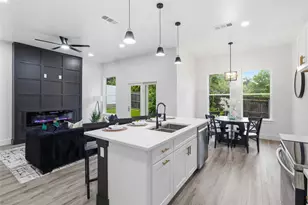 2504 Vaughn Blvd, Fort Worth, TX 76105 - Photo 13