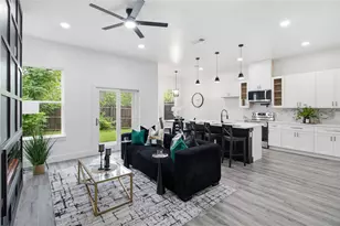 2504 Vaughn Blvd, Fort Worth, TX 76105 - Photo 7