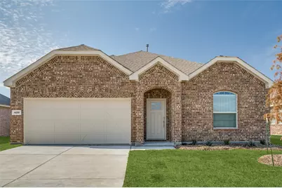 4016 Kaufman Court, Little Elm, TX 75068 - Photo 1