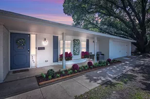 3709 Ashford Ave, Fort Worth, TX 76133 - Photo 1