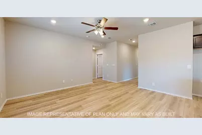 10412 Altair Drive, Waco, TX 76708 - Photo 5