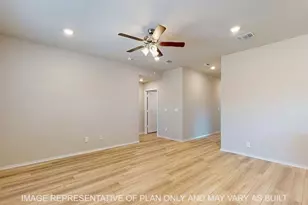 10412 Altair Dr, Waco, TX 76708 - Photo 5