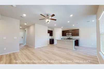 10412 Altair Drive, Waco, TX 76708 - Photo 3