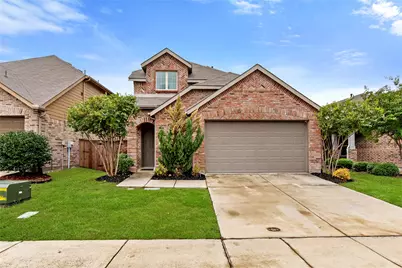 3955 Chesapeake Lane, Heartland, TX 75126 - Photo 1