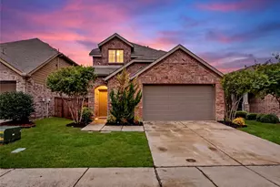 3955 Chesapeake Ln, Heartland, TX 75126 - Photo 1