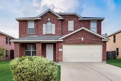 2424 Canyon Springs Drive, Grand Prairie, TX 75052 - Photo 1