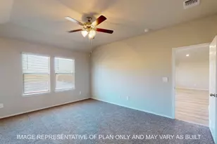 10405 Altair Dr, Waco, TX 76708 - Photo 9