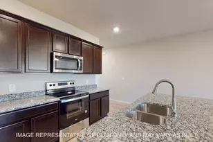 10405 Altair Dr, Waco, TX 76708 - Photo 3