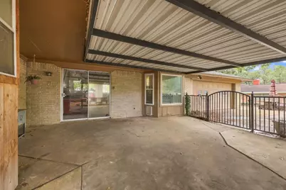 1908 Nancy Lea Drive, Bonham, TX 75418 - Photo 35