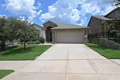 3720 Kendall Road, Melissa, TX 75454 - Photo 1