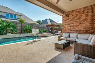1504 Daisy Ln, Flower Mound, TX 75028 - Photo 33