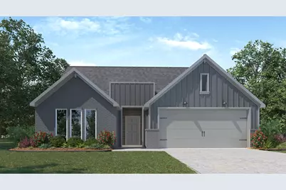 10112 Altair Drive, Waco, TX 76708 - Photo 1