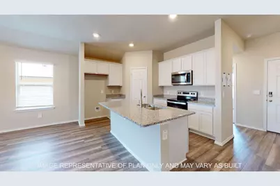 10112 Altair Drive, Waco, TX 76708 - Photo 3