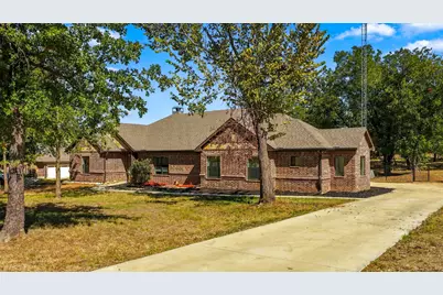 1389 County Road 3591, Paradise, TX 76073 - Photo 3