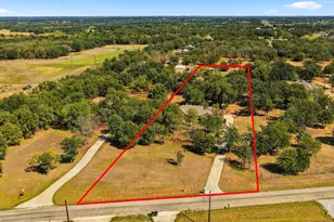 1389 Co Rd 3591, Paradise, TX 76073 - Photo 35