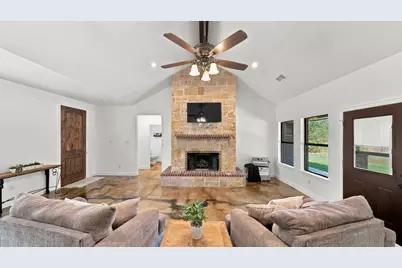 1389 County Road 3591, Paradise, TX 76073 - Photo 1