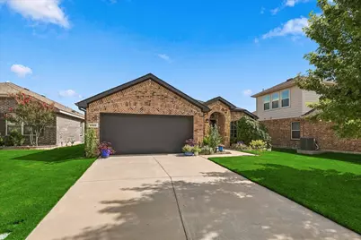 14628 Basketweaver Lane, Fort Worth, TX 76052 - Photo 3