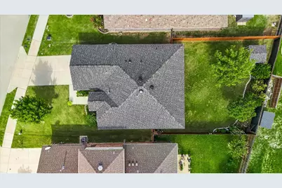 14628 Basketweaver Lane, Fort Worth, TX 76052 - Photo 29