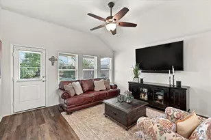 14628 Basketweaver Ln, Fort Worth, TX 76052 - Photo 9