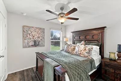 14628 Basketweaver Lane, Fort Worth, TX 76052 - Photo 21