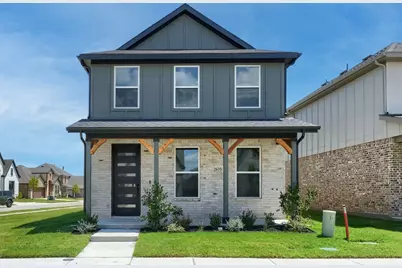 2633 Tanager Street, Fort Worth, TX 76118 - Photo 1