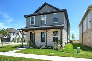 2633 Tanager St, Fort Worth, TX 76118 - Photo 3