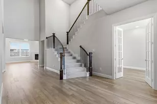 4128 Crowe Ln, McKinney, TX 75071 - Photo 3