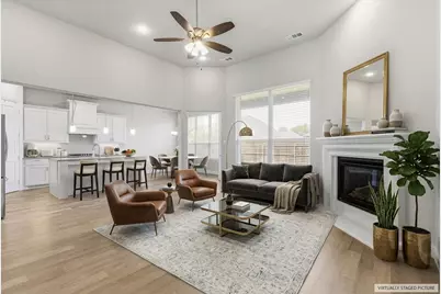 4128 Crowe Lane, McKinney, TX 75071 - Photo 11